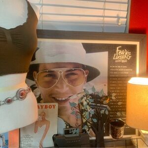 Meet your Posher, Cassity